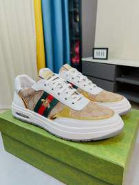 Picture of Gucci Shoes _SKUGuccisz38-44mnf031910572